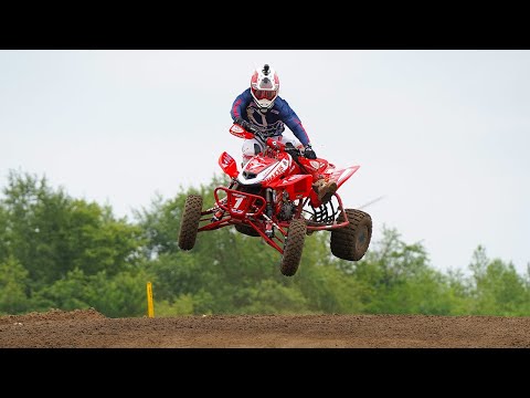 Joel Hetrick - Sunset Ridge Full Pro Moto 1 - GoPro - 2020