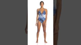 Download lagu Bikini Lab Indigo Your Own Way High Leg One Piece Swimsuit | SwimOutlet.com mp3 Download lagu Bikini Lab Indigo Your Own Way High Leg One Piece Swimsuit | SwimOutlet.com mp3