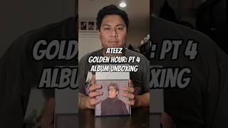 Let’s unbox the new Ateez comeback albums! #ateez #ateezcomeback #kpopalbumunboxing #photocards