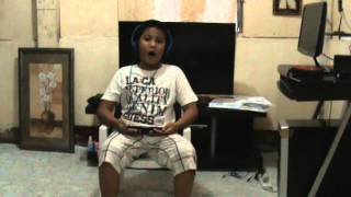 JUST THE WAY YOU ARE BY: DARXEN :p