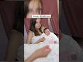 Record Breaking Youngest Mothers Scary Tiktok Shorts