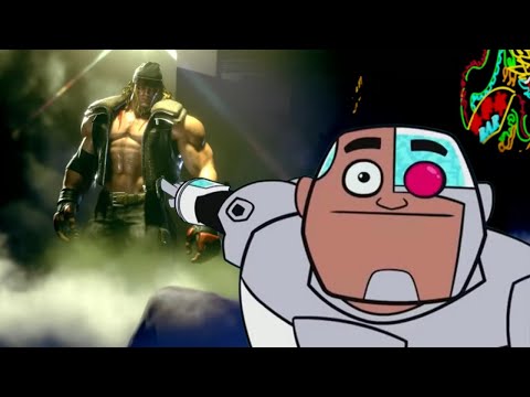 The Return of the GRAPPLING KING! SF6 Alex Gameplay Trailer Reaction and Detailed Breakdown