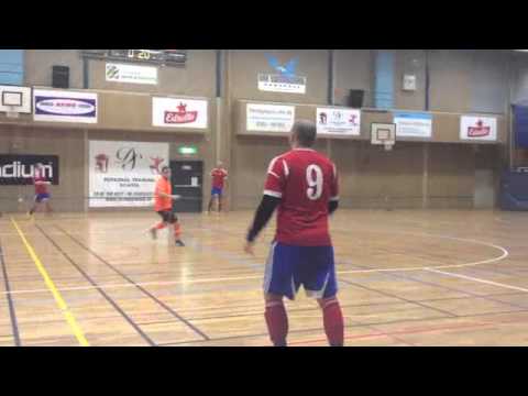 Rannebergen Orange - Marieholm BoIK 1