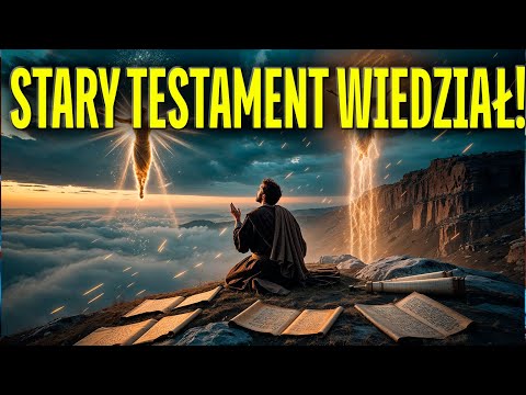 UKRYTA TAJEMNICA: Co 10 proroctw Starego Testamentu mówiło o zmartwychwstaniu ZANIM się wydarzyło?