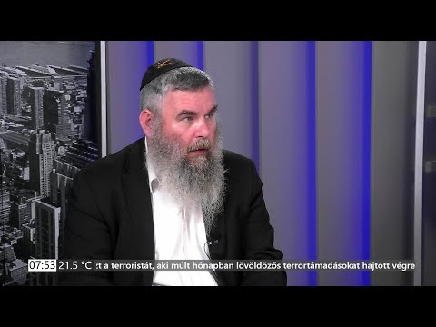 PIRKADAT Breuer Péterrel: Szabó György