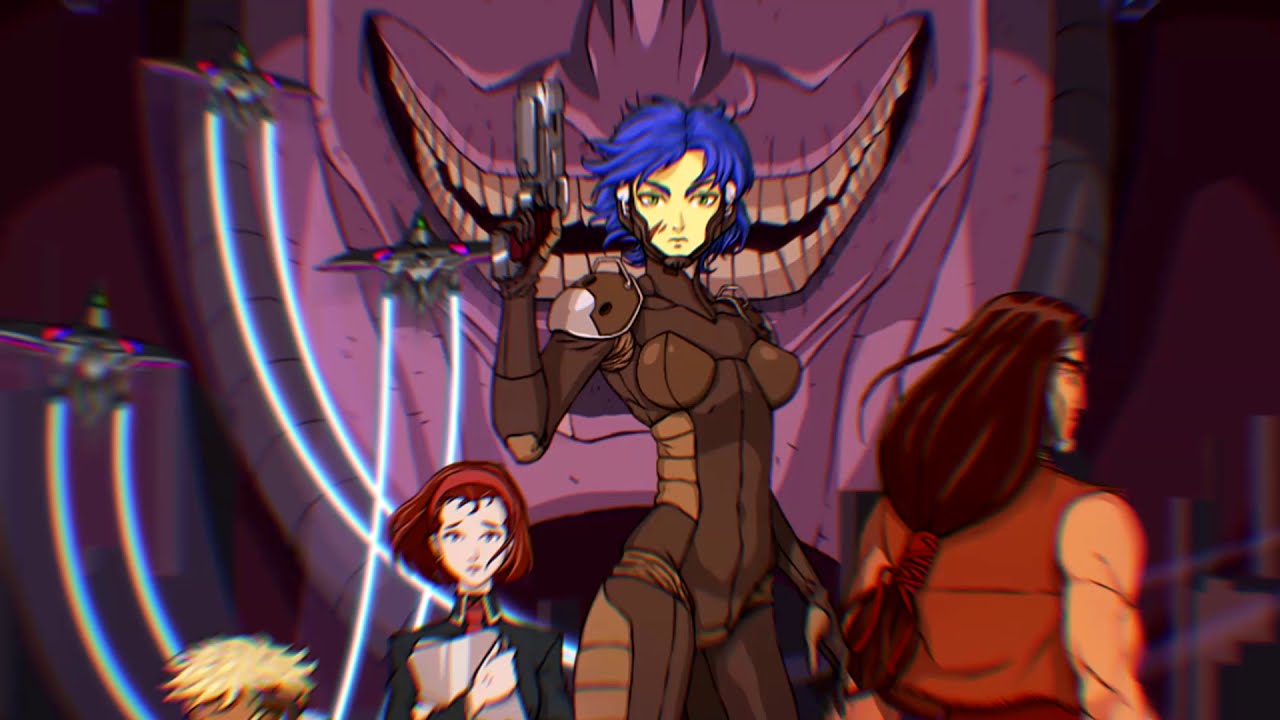 Trailer