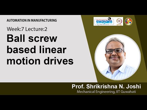 Automation in Manufacturing Intro Video