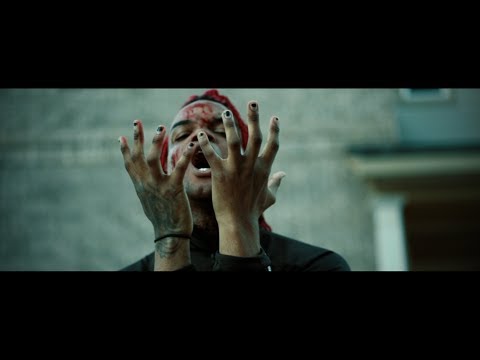 SLIM DRE DRIZZY - LIES (Official Music Video)