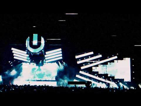 Ultra Music Festival South African 2020
