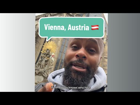 Vienna, Austria Questions. Who Has Answers?
