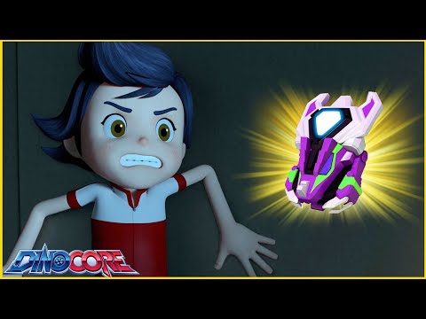 Dinocore Cartoon S05 EP01 | Let's Go! Dinocore | The Good Dinosaur | Kids Movies 2024