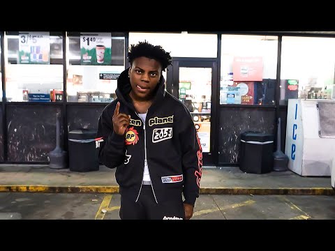 IShowSpeed - Come My Way 💔 | Quero Você (Official Music)