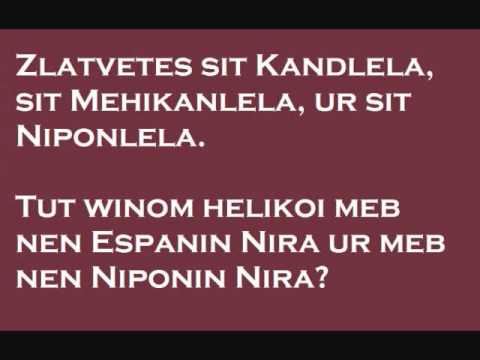 Dangin Nira - Conversation Seven - How many countries have you gone to?