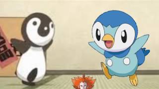 【ポケモンXY実況】キャラポケモン「限定」ランダムレート【第九回】