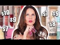 DRUGSTORE MAKEUP Best Under 10