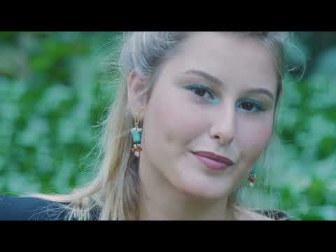 Flora Eça - Agradeço (Videoclipe Oficial)