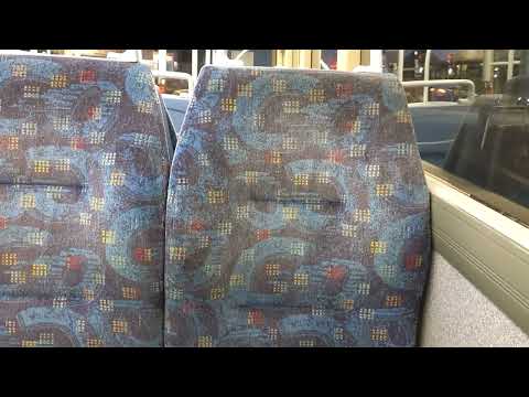 Go North East L18NNE SWR