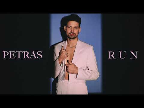 Petras - Run (Eurovision 2024) | Lithuania