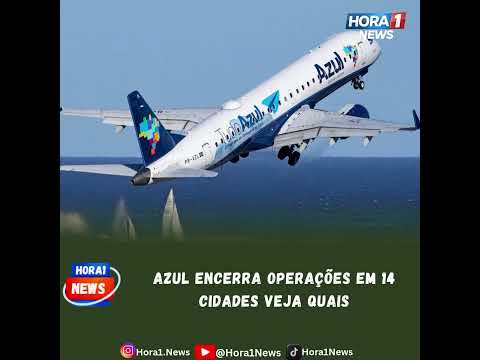 Azul Redefine su Futuro: Una Nueva Era de Supervivencia y Estrategia Aérea