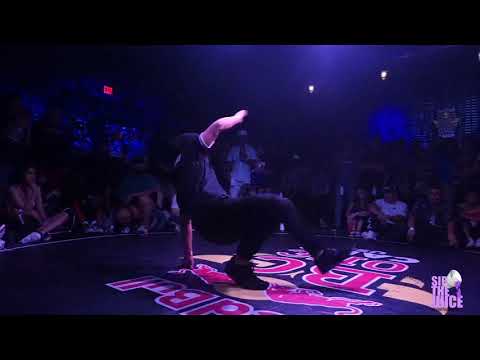 Oath vs Jeffro // Redbull bc one Camp USA ( top 16 )