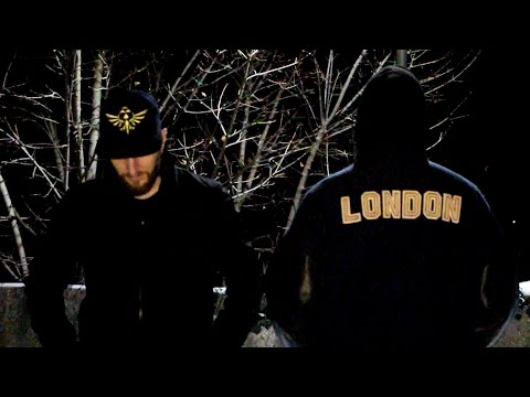 "MOVE" - Ender X SirReal