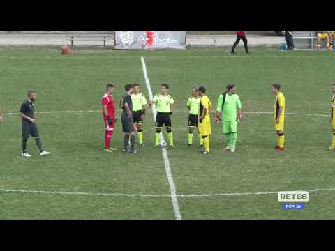 Promozione/A: Alba Montaurei - Piano della Lente 1-1