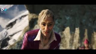 Far Cry 4 Walkthrough  - Don't Look Down |Duo Gamers | 1080p