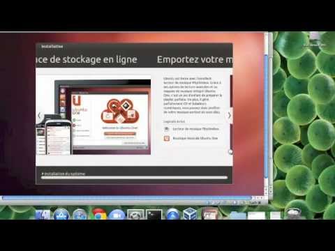 comment installer mac os x sur virtualbox