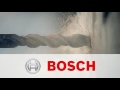 Miniatura vídeo do produto Furadeira de Impacto Bosch GSB 20-2 RE 800W 220V em maleta