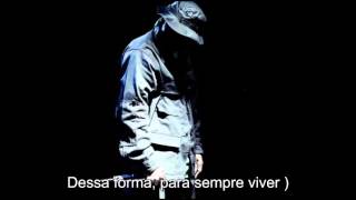 Rakim ft Tracey Horton - Wont be long - Legendado