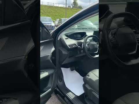 фото peugeot 5008 ii рестайлинг 0