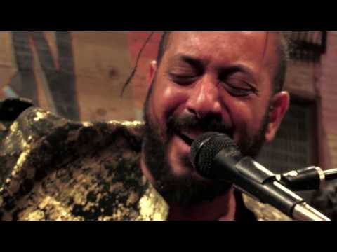 Yemen Blues - Mountains Will Dance - Lucky Barn @Pickathon 2016 S04E03