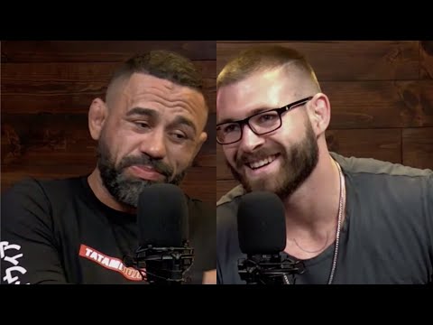 Gordon Ryan and Vagner Rocha Heat Up at the WNO Conference