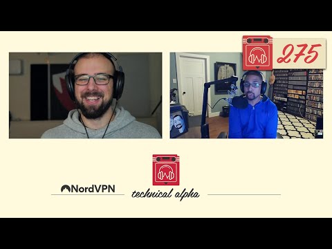 Technical Alpha 275 - Crazy Carpets