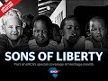 Sons of Liberty Documentary 