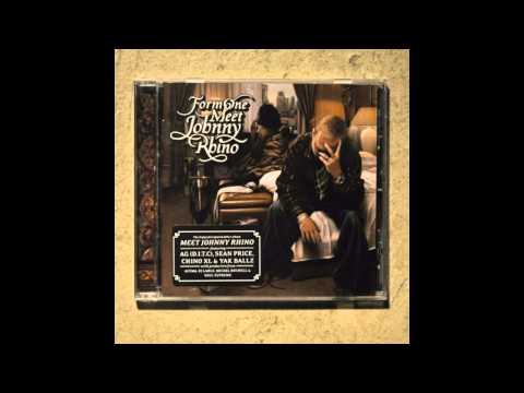 Form One - Jealousy (prod. by Michel Rocwell) (2005)