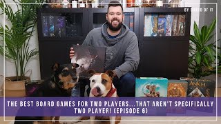 Board of It - Ark Nova video thumbnail