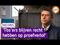 Ontsnapte tbs'er uit Pompenkliniek had vluchtauto klaarstaan voor hij vrouw in Soest neerstak