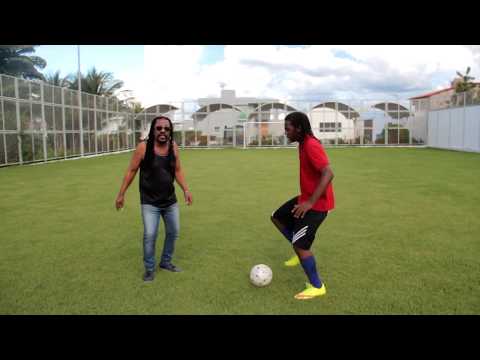 Norris Cole Junior & Norris Cole | Pass The Ball 2018