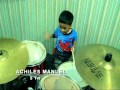 VT Peserta Anak Gemez Indonesia Minggu 21 September 2014