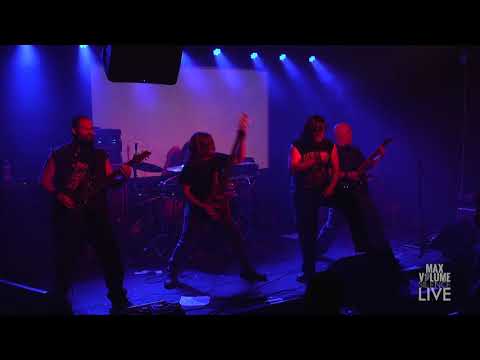 SOUL REMNANTS live at Saint Vitus Bar, Aug. 3rd, 2017