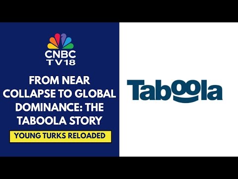 How A 'Simple Idea' Brought In 600 Million Active Users A Day To Taboola: CEO Adam Singdola Reveals