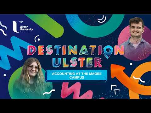 Accounting and Marketing