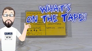 What's on the Tape? Season 18 - Volume 6