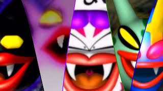 桃鉄15ボンビーBGMメドレー