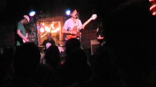 Owls - Four Works of Art (Live)