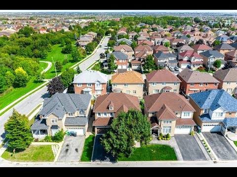 4 Wild Indigo Crescent, Brampton Home for Sale - Real Estate Properties for Sale