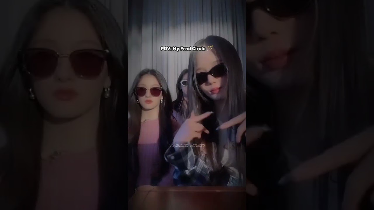 myhh comeback is here now 🌚🪄💋🫶🏻 #remix #aestheic #kpop #friends #asethicedits #edit #huh #1million