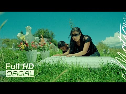Yesenia Saenz - Mis Ojos (Video Oficial) Primicia 2015
