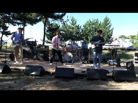 잔나비(JANNABI)_150919_See Your Eyes @강원도양양(인디뮤직페스티벌)